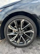 2022 TOYOTA COROLLA SEDAN 4-CYL, 2.0 LITER SE SEDAN 4D