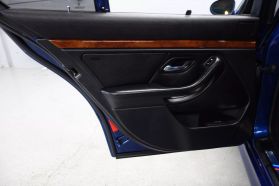 2000 BMW M5 SEDAN V8, 5.0 LITER SEDAN 4D