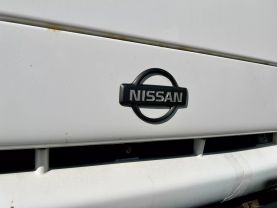 1994 NISSAN ATLAS 200 BOX TRUCK FD42 BOX TRUCK