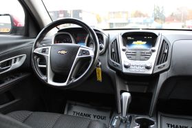 2012 CHEVROLET EQUINOX SUV 4-CYL, 2.4 LITER LT SPORT UTILITY 4D