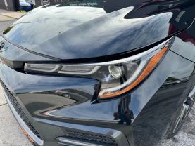 2022 TOYOTA COROLLA SEDAN 4-CYL, 2.0 LITER SE SEDAN 4D