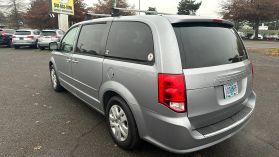 2015 DODGE GRAND CARAVAN PASSENGER
