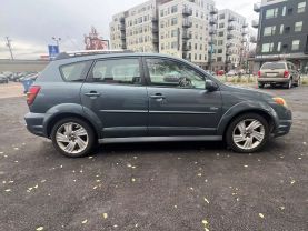 2006 Pontiac Vibe - Image 4