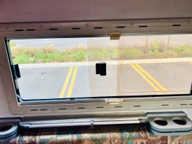 1995 MITSUBISHI DELICA CAMPER 4D56 JB470