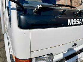 1994 NISSAN ATLAS 200 BOX TRUCK FD42 BOX TRUCK