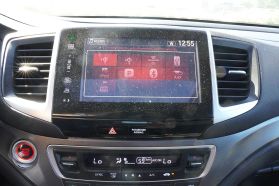 2016 HONDA PILOT SUV V6, I-VTEC, 3.5 LITER EX-L SPORT UTILITY 4D