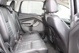2016 FORD ESCAPE SUV 4-CYL, ECOBOOST, 2.0T TITANIUM SPORT UTILITY 4D