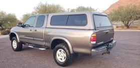2003 TOYOTA TUNDRA ACCESS CAB PICKUP V8, 4.7 LITER SR5 PICKUP 4D 6 1/2 FT at The One Autosales Inc in Phoenix , AZ 85022  33.60461470880989, -112.03641575767358
