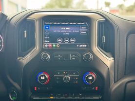 2019 CHEVROLET SILVERADO 1500 CREW CAB PICKUP V8, ECOTEC3, DFM, 5.3 LITER LT PICKUP 4D 5 3/4 FT