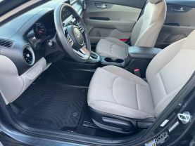 2020 KIA FORTE SEDAN 4-CYL, 2.0 LITER FE SEDAN 4D at Major Key Motors - used car dealership in Lebanon, PA.