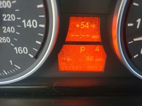 2013 BMW X5 SUV 6-CYL, TURBO, 3.0 LITER XDRIVE35I PREMIUM SPORT UTILITY 4D