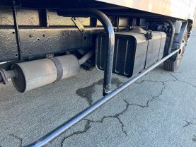1994 NISSAN ATLAS 200 BOX TRUCK FD42 BOX TRUCK