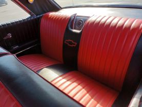 1964 CHEVROLET IMPALA - - - - Champion Sales & Service in Rock Hill, South Carolina 34.92860716780961, -80.99338073166923