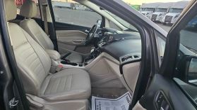 2013 FORD C-MAX HYBRID WAGON 4-CYL, HYBRID, 2.0 LITER SEL WAGON 4D