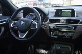 2018 BMW X1