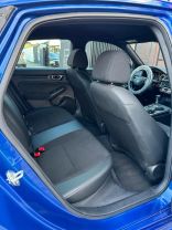 2022 HONDA CIVIC SEDAN 4-CYL, I-VTEC, 2.0 LITER SPORT SEDAN 4D