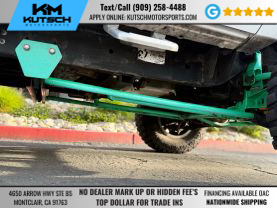 2007 CHEVROLET SILVERADO 2500 HD CREW CAB PICKUP V8, 6.6L TURBO DSL LT PICKUP 4D 6 1/2 FT