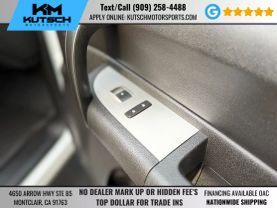 2007 CHEVROLET SILVERADO 2500 HD CREW CAB PICKUP V8, 6.6L TURBO DSL LT PICKUP 4D 6 1/2 FT