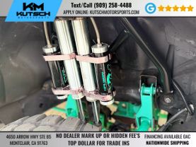 2007 CHEVROLET SILVERADO 2500 HD CREW CAB PICKUP V8, 6.6L TURBO DSL LT PICKUP 4D 6 1/2 FT