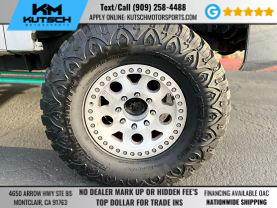2007 CHEVROLET SILVERADO 2500 HD CREW CAB PICKUP V8, 6.6L TURBO DSL LT PICKUP 4D 6 1/2 FT