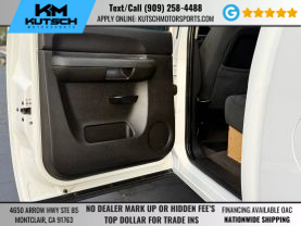 2007 CHEVROLET SILVERADO 2500 HD CREW CAB PICKUP V8, 6.6L TURBO DSL LT PICKUP 4D 6 1/2 FT