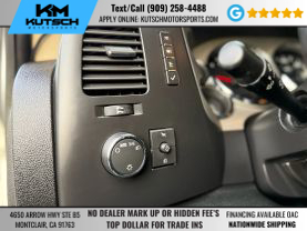 2007 CHEVROLET SILVERADO 2500 HD CREW CAB PICKUP V8, 6.6L TURBO DSL LT PICKUP 4D 6 1/2 FT