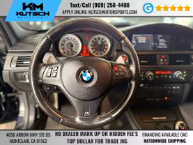 2011 BMW M3 SEDAN V8, 4.0 LITER SEDAN 4D