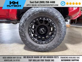 2020 TOYOTA TACOMA DOUBLE CAB PICKUP V6, 3.5 LITER TRD SPORT PICKUP 4D 6 FT