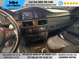2011 BMW M3 SEDAN V8, 4.0 LITER SEDAN 4D