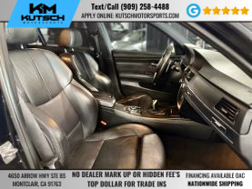 2011 BMW M3 SEDAN V8, 4.0 LITER SEDAN 4D