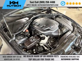 2011 BMW M3 SEDAN V8, 4.0 LITER SEDAN 4D