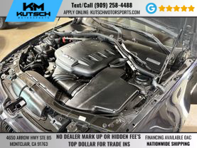 2011 BMW M3 SEDAN V8, 4.0 LITER SEDAN 4D