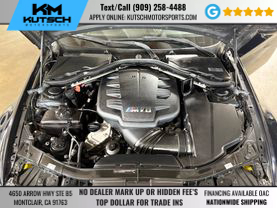 2011 BMW M3 SEDAN V8, 4.0 LITER SEDAN 4D