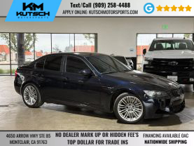 2011 BMW M3 SEDAN V8, 4.0 LITER SEDAN 4D