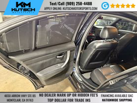 2011 BMW M3 SEDAN V8, 4.0 LITER SEDAN 4D