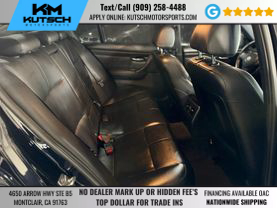 2011 BMW M3 SEDAN V8, 4.0 LITER SEDAN 4D