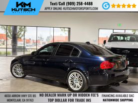 2011 BMW M3 SEDAN V8, 4.0 LITER SEDAN 4D