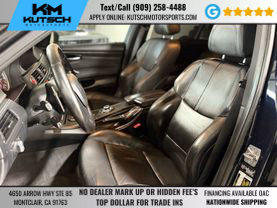2011 BMW M3 SEDAN V8, 4.0 LITER SEDAN 4D