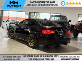 2013 BMW M3 COUPE V8, 4.0 LITER COUPE 2D