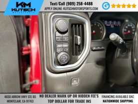 2019 CHEVROLET SILVERADO 1500 CREW CAB PICKUP V8, ECOTEC3, DFM, 5.3 LITER HIGH COUNTRY PICKUP 4D 5 3/4 FT
