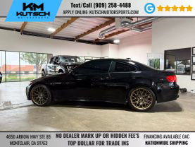 2013 BMW M3 COUPE V8, 4.0 LITER COUPE 2D