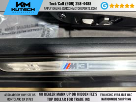 2013 BMW M3 COUPE V8, 4.0 LITER COUPE 2D