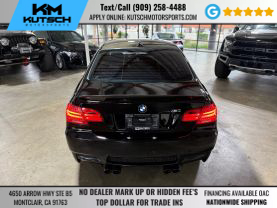 2013 BMW M3 COUPE V8, 4.0 LITER COUPE 2D