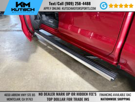 2019 CHEVROLET SILVERADO 1500 CREW CAB PICKUP V8, ECOTEC3, DFM, 5.3 LITER HIGH COUNTRY PICKUP 4D 5 3/4 FT