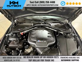 2013 BMW M3 COUPE V8, 4.0 LITER COUPE 2D