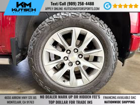 2019 CHEVROLET SILVERADO 1500 CREW CAB PICKUP V8, ECOTEC3, DFM, 5.3 LITER HIGH COUNTRY PICKUP 4D 5 3/4 FT