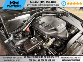 2013 BMW M3 COUPE V8, 4.0 LITER COUPE 2D