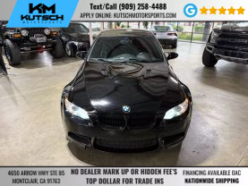 2013 BMW M3 COUPE V8, 4.0 LITER COUPE 2D