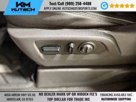 2019 CHEVROLET SILVERADO 1500 CREW CAB PICKUP V8, ECOTEC3, DFM, 5.3 LITER HIGH COUNTRY PICKUP 4D 5 3/4 FT