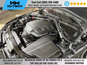 2013 BMW M3 COUPE V8, 4.0 LITER COUPE 2D